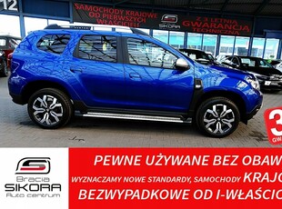 Dacia Duster II SUV 1.0 TCe LPG 100KM 2021