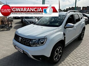 Dacia Duster II SUV 1.5 Blue dCi 115KM 2020