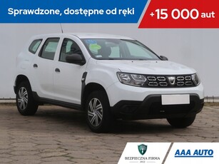 Dacia Duster II SUV 1.6 SCe 115KM 2018