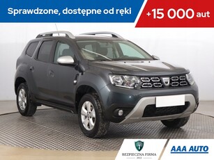 Dacia Duster II SUV 1.6 SCe 115KM 2019