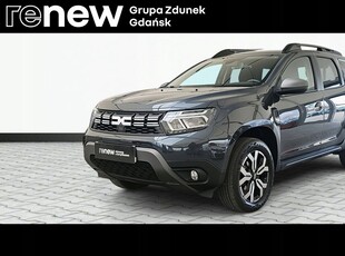 Dacia Duster II SUV Facelifting 1.0 TCe ECO-G 100KM 2023