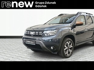 Dacia Duster II SUV Facelifting 1.0 TCe ECO-G 100KM 2023