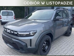 Dacia Duster II SUV Facelifting 1.0 TCe ECO-G 100KM 2024