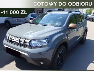 Dacia Duster II SUV Facelifting 1.3 TCe 150KM 2024