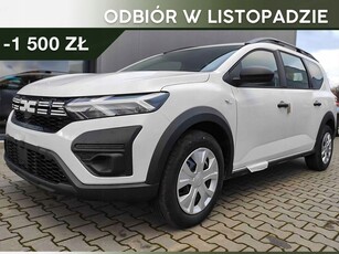 Dacia Jogger 1.0 Eco-G 100KM 2024