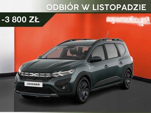 Dacia Jogger 1.0 Eco-G 100KM 2024