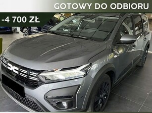 Dacia Jogger 2024