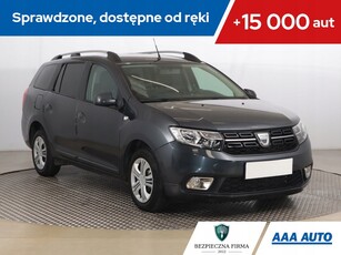 Dacia Logan II MCV Facelifting 1.2 SCe 73KM 2017