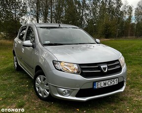 Dacia Sandero dCi 90 (S&S) Comfort