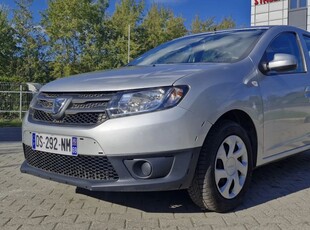 Dacia Sandero II Hatchback 5d TCe 90KM 2015