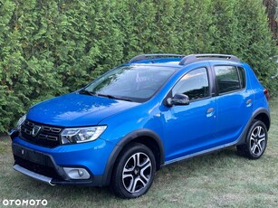 Dacia Sandero Stepway 0.9 TCe Outdoor S&S