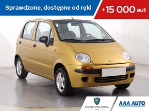 Daewoo Matiz 0.8 i 51KM 2000