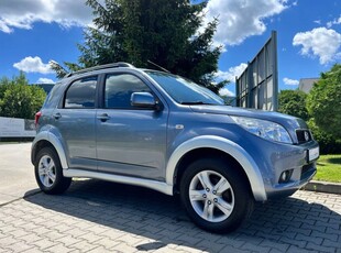 Daihatsu Terios II 1.5 i 16V 4WD 105KM 2006