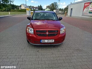 Dodge Caliber 1.8 S