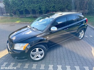 Dodge Caliber 2.0 SXT