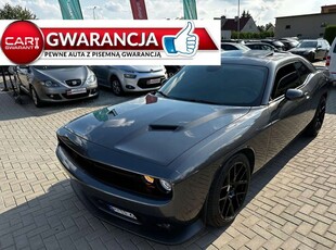 Dodge Challenger III 2016