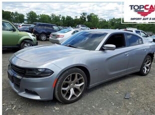 Dodge Charger VII 2015