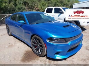 Dodge Charger VII 2019