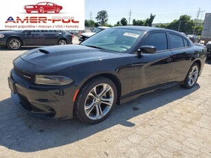 Dodge Charger VII 2021