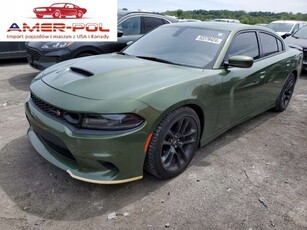 Dodge Charger VII 2021