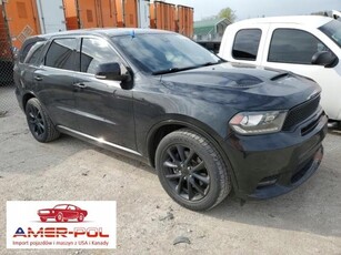 Dodge Durango III 2018