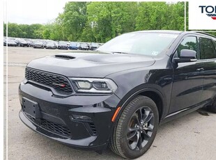 Dodge Durango III 2023