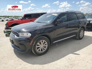 Dodge Durango III 3.6 V6 294KM 2023