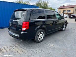 Dodge Grand Caravan