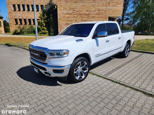 Dodge RAM 1500 5.7 4x4