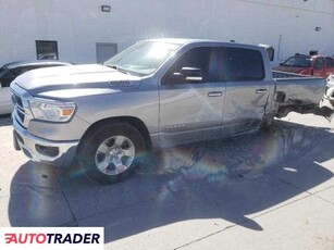 Dodge Ram 3.0 diesel 2020r. (FARR WEST)