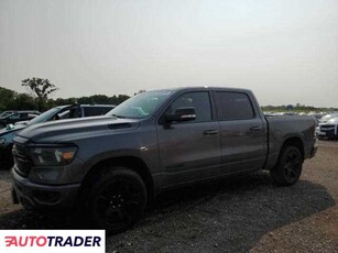 Dodge Ram 5.0 benzyna 2021r. (DES MOINES)