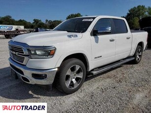 Dodge Ram 5.0 benzyna 2022r. (DES MOINES)