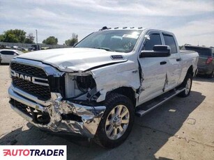 Dodge Ram 6.0 benzyna 2021r. (BRIDGETON)