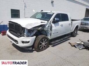 Dodge Ram 6.0 diesel 2020r. (FARR WEST)