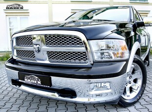 Dodge Ram IV 2011