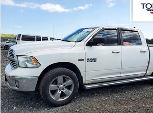 Dodge Ram IV 5.7 V8 390KM 2016