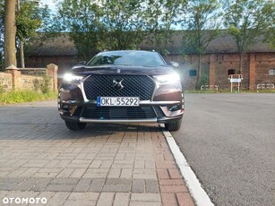 DS Automobiles DS 7 Crossback 1.5 BlueHDi So Chic