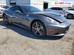 Ferrari California 2014