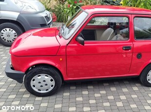 Fiat 126 elx Maluch std