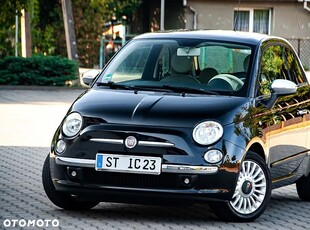 Fiat 500 1.2 8V Pop-Star