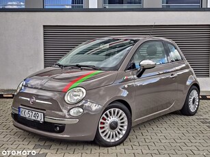 Fiat 500 1.4 16V Sport