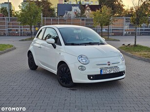 Fiat 500 1.4 16V Sport