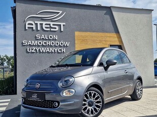 Fiat 500 II 2020