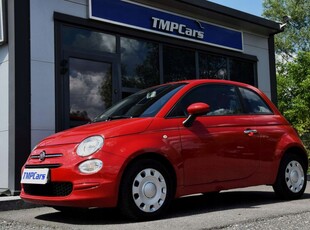 Fiat 500 II Seria 4 1.2 69KM 2019