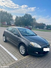 Fiat Bravo 1.6 Multijet 16V Dynamic