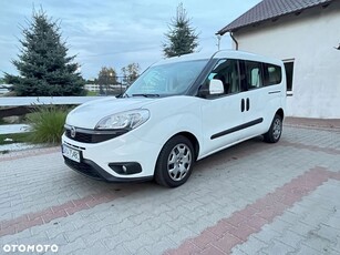 Fiat Doblo 1.6 Multijet 16V Easy