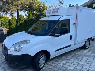 Fiat Doblo III 2013