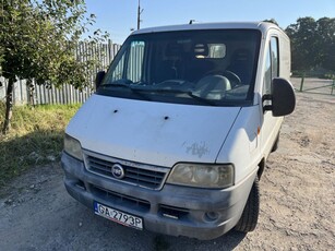 Fiat Ducato 2.0 jtd 2002