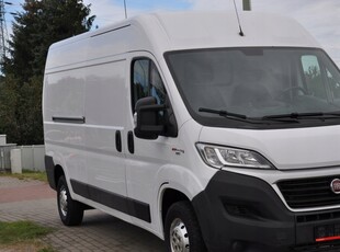 Fiat Ducato IV Furgon 2.3 MultiJet 130KM 2017