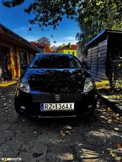 Fiat Grande Punto 1.4 8V Active